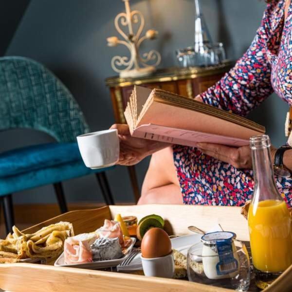 Domaine Du Roncemay - Hotel, Restaurants, Spa & Golf Aillant-sur-Tholon Bagian luar foto