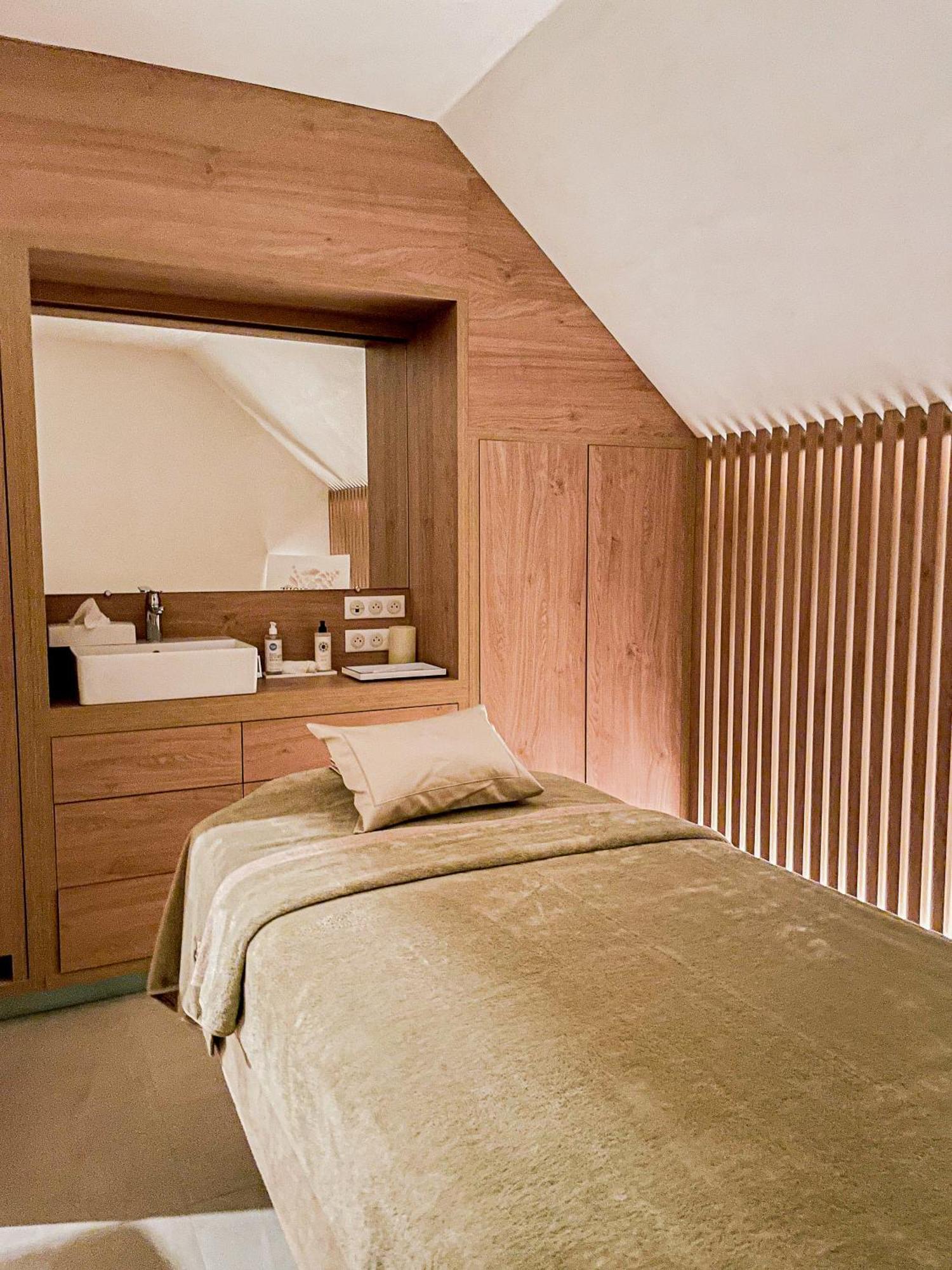 Domaine Du Roncemay - Hotel, Restaurants, Spa & Golf Aillant-sur-Tholon Bagian luar foto