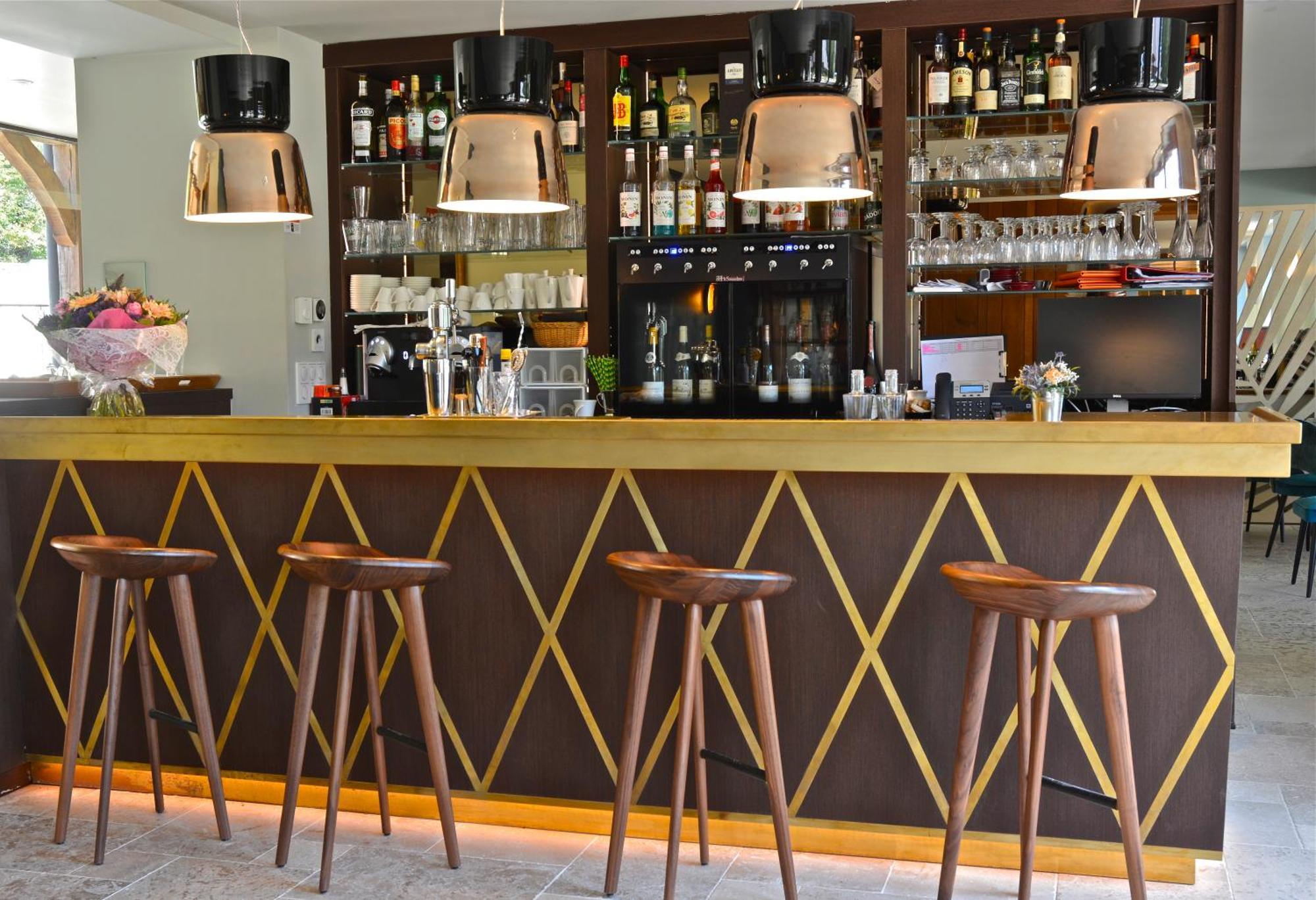 Domaine Du Roncemay - Hotel, Restaurants, Spa & Golf Aillant-sur-Tholon Bagian luar foto