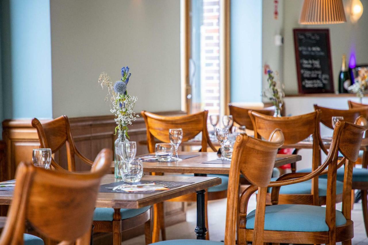 Domaine Du Roncemay - Hotel, Restaurants, Spa & Golf Aillant-sur-Tholon Bagian luar foto