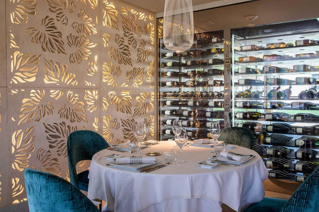 Domaine Du Roncemay - Hotel, Restaurants, Spa & Golf Aillant-sur-Tholon Bagian luar foto